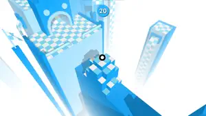 Marble Race. screenshot 4