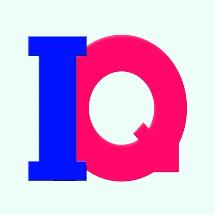 Logical IQ Test Читы