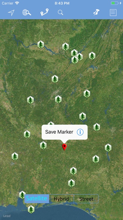 Alabama State Parks_ screenshot-4