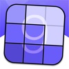 NINES! Purple Block Puzzle icon