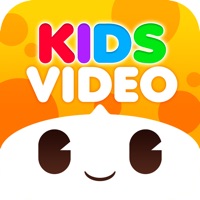 KIDS Video - Songs 123 Color