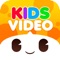 Icon KIDS Video - Songs, 123, Color