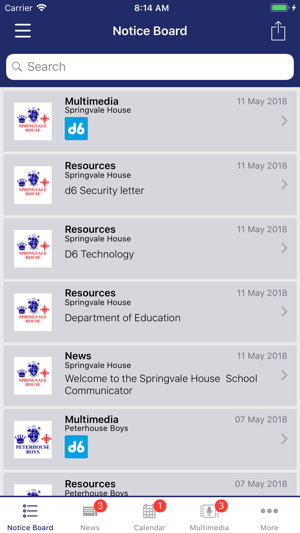 Peterhouse Group of Schools(圖1)-速報App