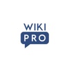 WikiPro App icon