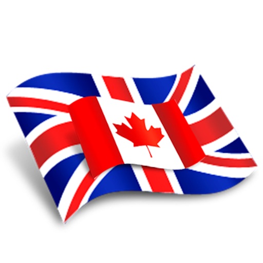 Anglo Canadiense