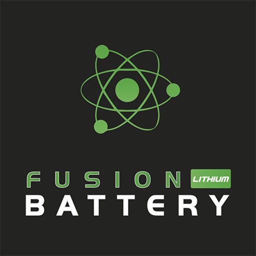 Fusion Battery icon