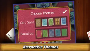 Spades+ Card Game screenshot 4