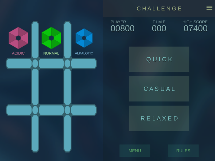 ABGs NOW Tic-Tac-Toe