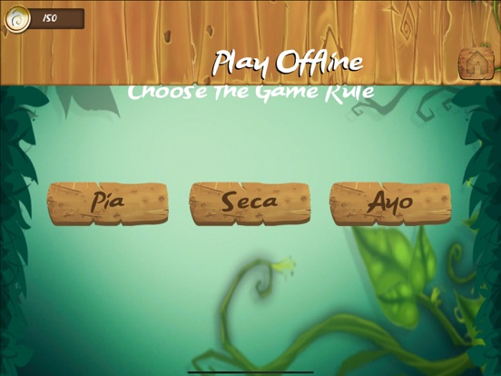 Screenshot #5 pour Ayo Game
