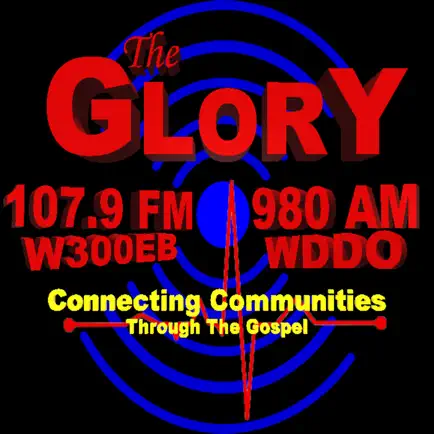 The Glory 107.9 FM / 980 AM Cheats
