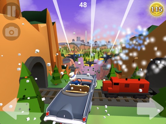 Скачать игру Faily Brakes