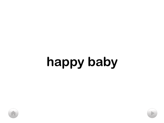 Screenshot #4 pour Autism iHelp - Word Memory 1