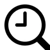 Date Range Search Filter Tool delete, cancel