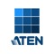 The ATEN Video Matrix Control App provides intuitive operation with direct access to manage ATEN Modular Matrix and Video Matrix Switches via a mobile device, making AV matrix control even easier than before