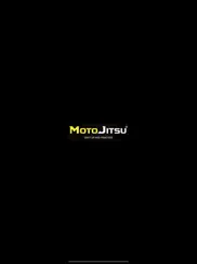 motojitsu iPad Captures Décran 1