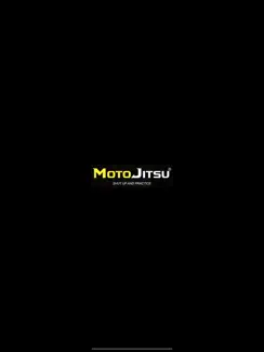 MotoJitsu iPad image 1