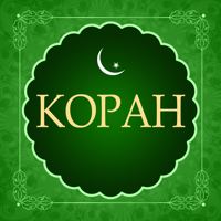 Коран на Русском и Арабском