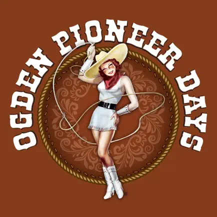 Ogden Pioneer Days Читы