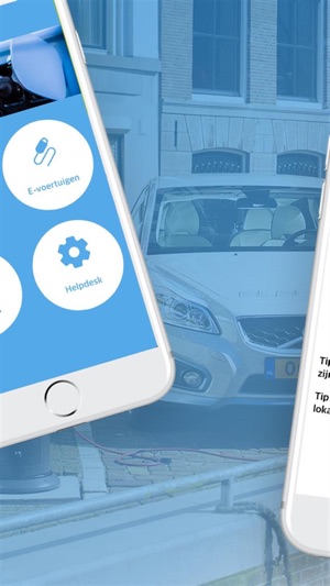 De EV app(圖3)-速報App