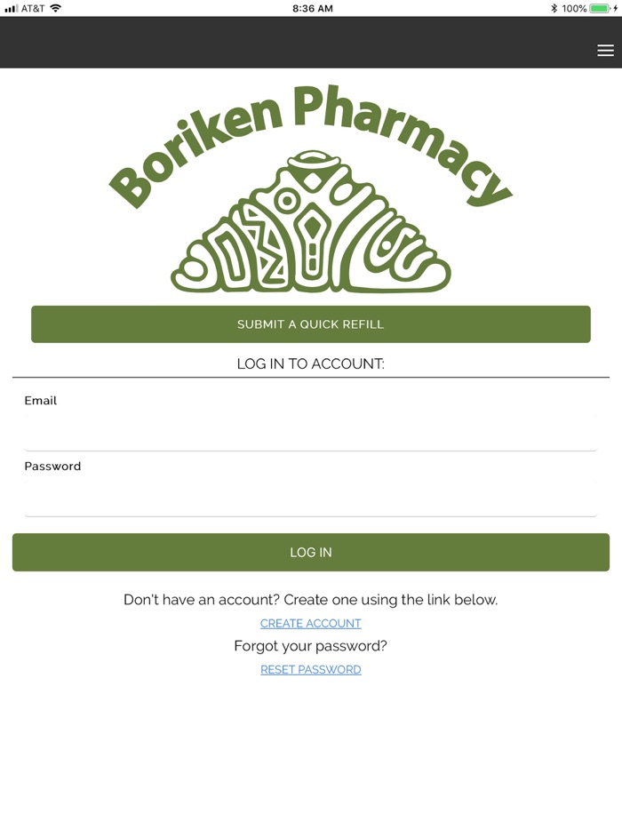 Boriken Pharmacy
