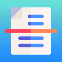 PDF and Document Scanner·