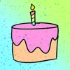 Its Almost My Birthday - iPadアプリ