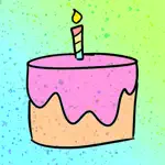 Its Almost My Birthday App Alternatives