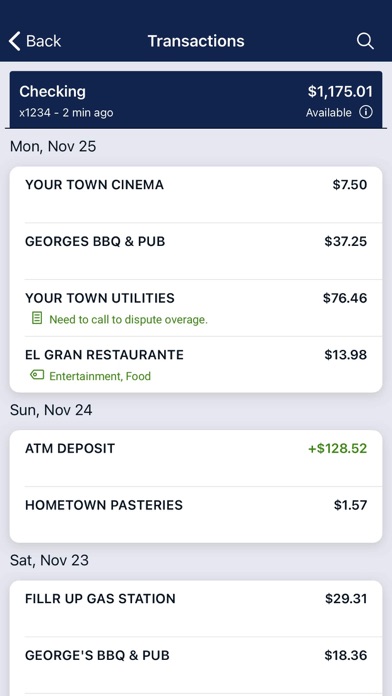 CMBK Screenshot