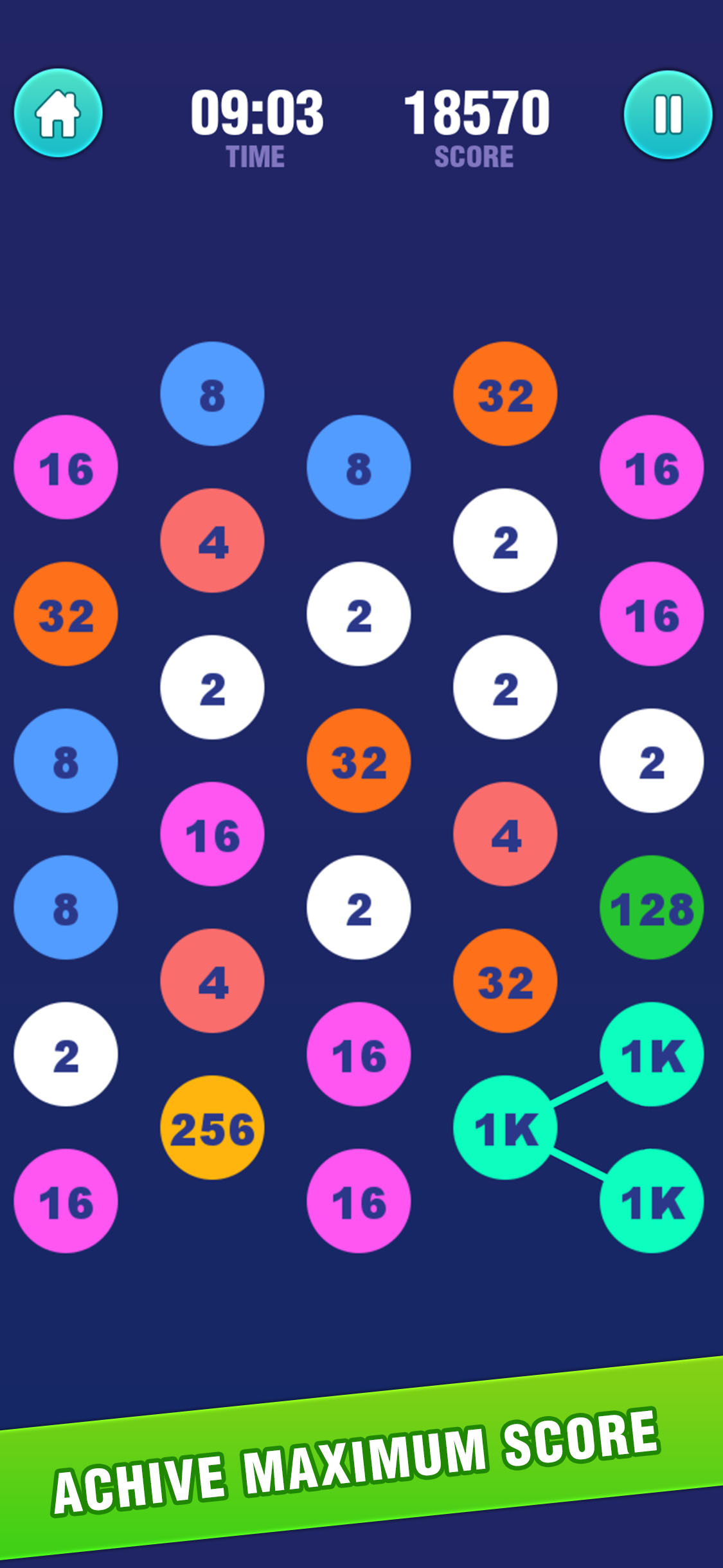 2248 Link Dots screenshot 3