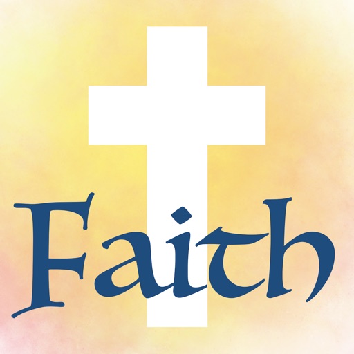 faith stickers! icon