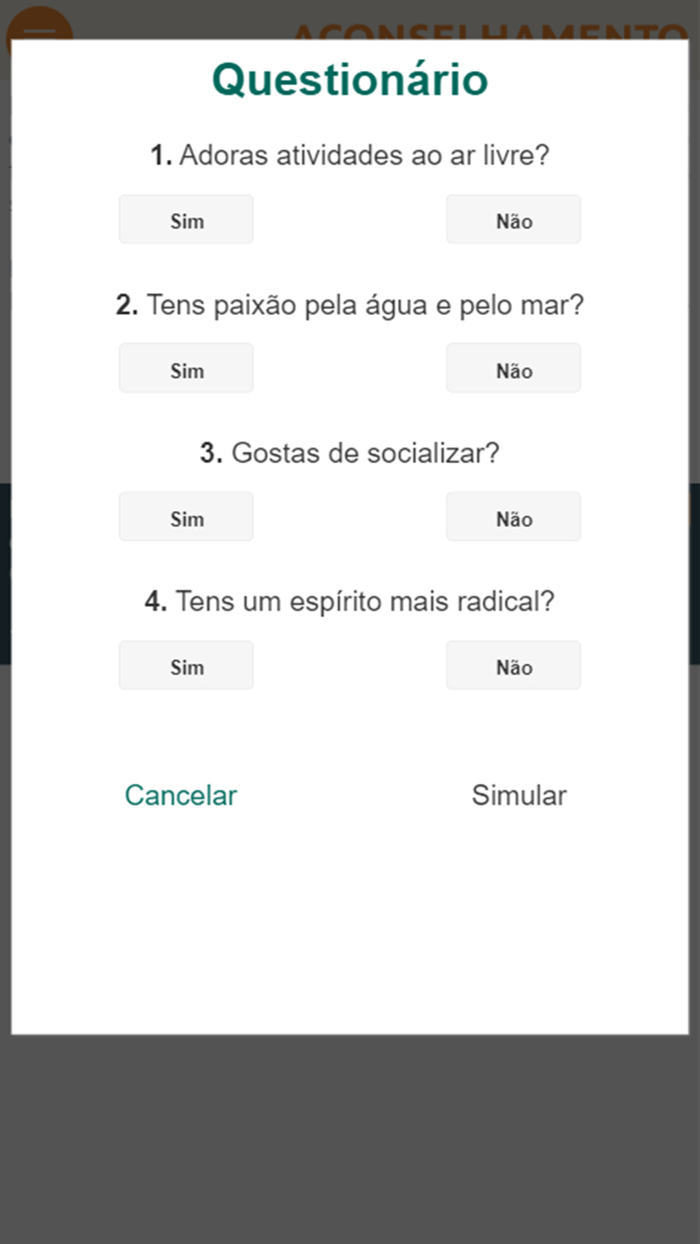 Guia do Desporto e Lazer