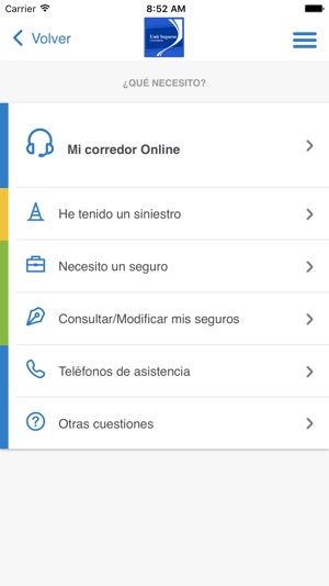 Unit Seguros Correduría(圖3)-速報App