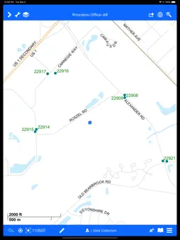 FieldMap Pro screenshot 20