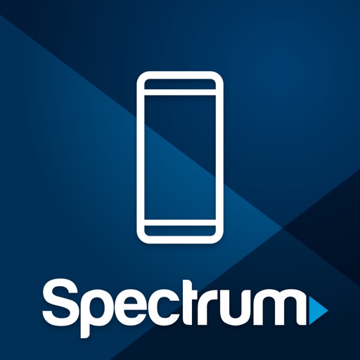 Spectrum Mobile Account icon