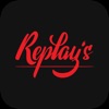 Replays Restaurant icon