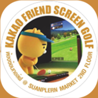 Friend Screen Golf Thailand