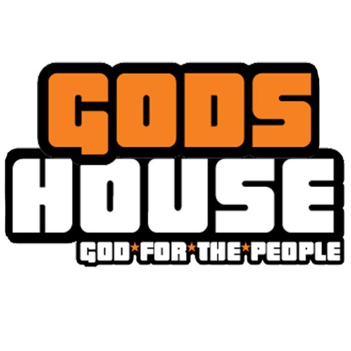 God's House HB icon