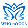 WHO mYoga App - World Health Organization