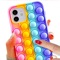 When you need relaxation, diversion or just a moment of distraction enjoy this collection of toys: hear the sound of a bamboo chime, play with wooden boxes, swipe gently your finger in the water, tap buttons, draw with chalks and so on