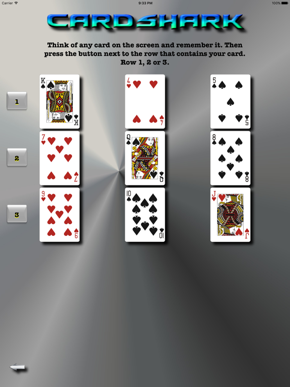 Screenshot #4 pour Bernardo