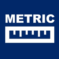 Metric Converters logo