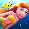 Get Bubble Fins - Bubble Shooter for iOS, iPhone, iPad Aso Report