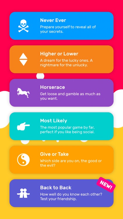 Cheers - Party game