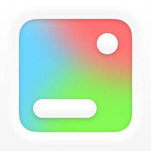 Magnets - Shared Widgets iOS App