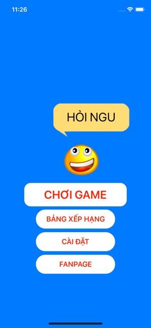 Hỏi Ngu 3 - Câu Hỏi Mới Nhất(圖2)-速報App