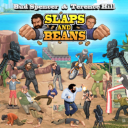 Ícone do app Slaps And Beans