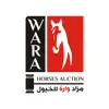 Wara Hourses auction delete, cancel