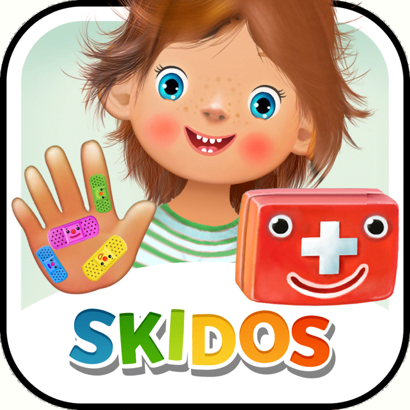Toddler Games for 3+ Year Old