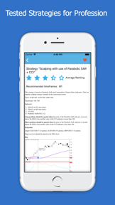 Forex Trading Strategy &Tips screenshot