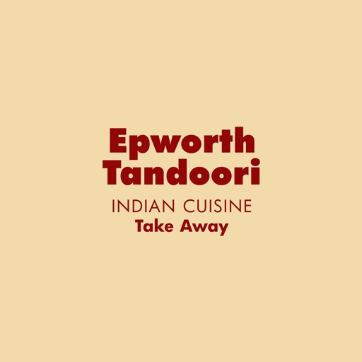 Epworth Tandoori icon